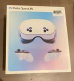 Virtual Reality Bril - Meta Quest 3S - 128 Gb, Ophalen, Zo goed als nieuw, VR-bril, Overige platformen