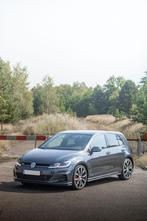 VW GOLF 7.5 GTI PERFORMANCE, Auto's, Volkswagen, 1998 cc, Euro 6, USB, Leder