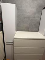 2 armoires de salle de bain -, Enlèvement, Comme neuf