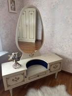 Retro spiegelkast, Huis en Inrichting, Ophalen, Gebruikt