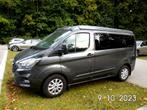 camping car, Caravans en Kamperen, Mobilhomes, Diesel, Particulier, Bürstner, 4 tot 5 meter