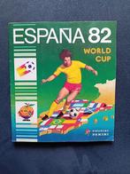 panini stickerboek WK Spanje 82, Enlèvement ou Envoi, Comme neuf, Image