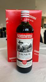 Sonnema berenburg, liqueur aux herbes frisonnes, Divers, Enlèvement ou Envoi