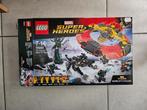 Lego Thor, Ophalen of Verzenden, Zo goed als nieuw, Complete set, Lego