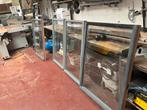 Vast raam, Doe-het-zelf en Bouw, Ophalen, Dubbelglas