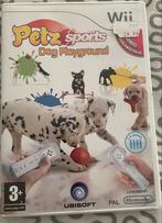 Petz sports dog playground, Ophalen of Verzenden, Zo goed als nieuw
