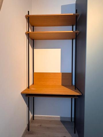 Moebe Bureau - Shelving System beschikbaar voor biedingen
