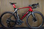 Trek Madone SLR7 DISC 56 *Ultegra Di2*Powermeter*800 OCLV, Overige merken, Carbon, Ophalen of Verzenden, Zo goed als nieuw