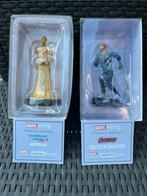 Marvel figurines Ayesha et quicksilver, Neuf, Autres types