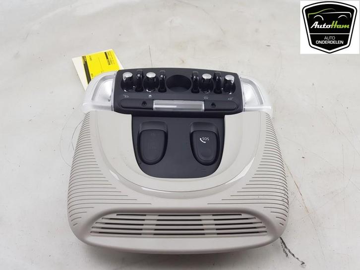 BINNENVERLICHTING VOOR Mini Clubman (F54) (01-2014/02-2024), Auto-onderdelen, Verlichting, Mini, Gebruikt