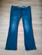 Jeans John Baner maat 48, Kleding | Dames, Spijkerbroeken en Jeans, Blauw, John Baner, Overige jeansmaten, Ophalen of Verzenden