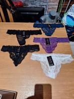 H&Nathalie,5 strings,maat L/XL, H&Nathalie, Ophalen of Verzenden, Overige kleuren, String