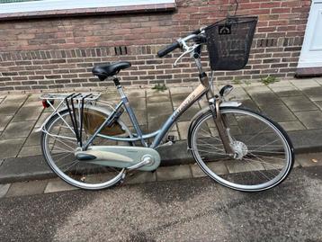 Batavus Damesfiets (48) beschikbaar voor biedingen