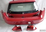 VOLKSWAGEN GOLF 7 ACHTERKLEP ACHTERLICHTEN ACHTERBUMPER, Gebruikt, Volkswagen, Ophalen of Verzenden, Achter