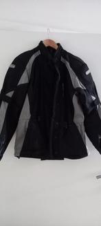 Motorjas  voor dames Hein Gericke maat 40, Motoren, Kleding | Motorkleding, Ophalen, Dames