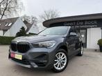 BMW X1 AUT/SPORT/SOUNDSYS/PANO DAK/PDC/ZETELVERW (bj 2020), Stof, Gebruikt, 1505 kg, Bedrijf