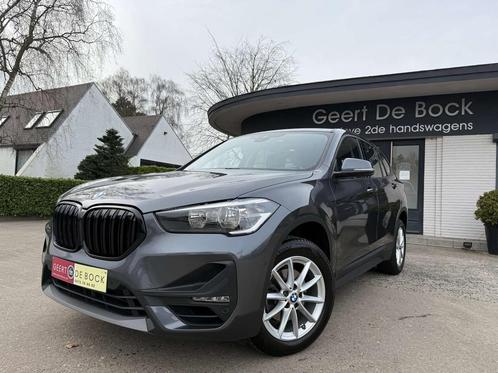 BMW X1 AUT/SPORT/SOUNDSYS/PANO DAK/PDC/ZETELVERW (bj 2020), Auto's, BMW, Bedrijf, Te koop, X1, ABS, Airbags, Airconditioning, Bluetooth