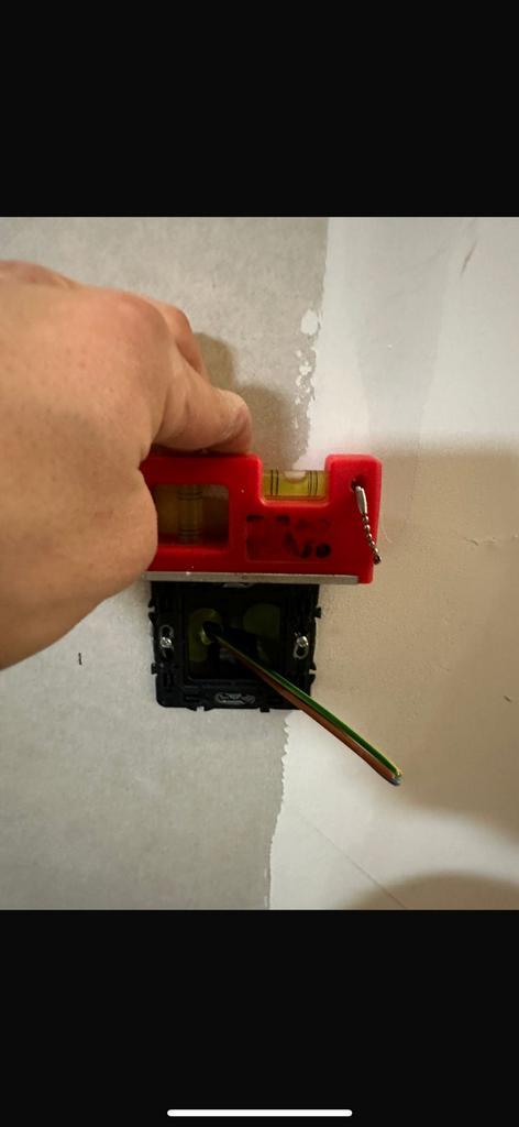 alle electriciteits werken, Doe-het-zelf en Bouw, Elektriciteit en Kabels, Ophalen