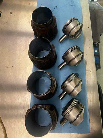 Porsche 356 912 zuiger BIG BORE beschikbaar voor biedingen