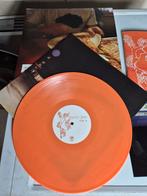 Tigers Jaw Limited edition Orange - Colored Vinyl, Ophalen of Verzenden, Zo goed als nieuw, Rock en Metal