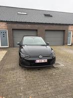 Volkswagen Golf 2.0 TDI DSG, Auto's, Stof, Zwart, 5 deurs, Onderhoudsboekje