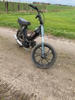 Tomos 65cc, Fietsen en Brommers, Brommers | Tomos, Ophalen, Zo goed als nieuw, 65 cc