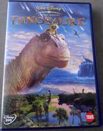 DVD - Dinosaure - Walt Disney n 42 - EN/FR/NL-Envoi gratuit, Utilisé, Enlèvement ou Envoi, Dessin animé