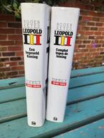 Leopold III. Deel 1 & 2. is een boek van Roger Keyes, Boeken, Ophalen