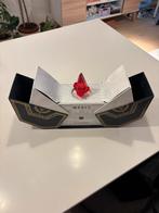 Coffret au trésor Tomorrowland 2025, Ophalen