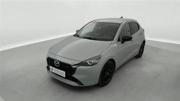 Mazda 2 1.5i e-Skyactiv-G HOMURA MHEV *AUTO/SG-VL CH/CAM/CAR beschikbaar voor biedingen