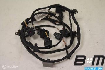 Kabelboom in achterbumper VW Beetle 5C Turbo 5C5971104H beschikbaar voor biedingen