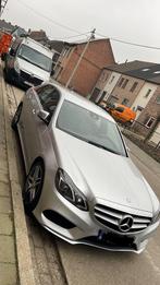 Mercedes E 220, Cuir, Achat, Euro 6, 5 portes