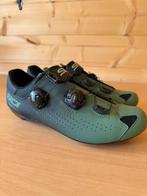 FIETSSCHOENEN SIDI GENIUS 10 - MAAT 41- 2x GEDRAGEN - €99,-, Ophalen, Zo goed als nieuw, S