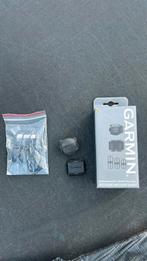 Speed - & Cadence Sensor 2 Garmin, Ophalen, Zo goed als nieuw