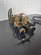 Nachtkijker Sovjet-USSR werkend, Ophalen, Landmacht, Overige typen