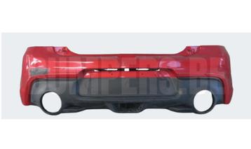 Bumper Suzuki Swift MK8 VIII Sport 17-7181168R Achterbumper  beschikbaar voor biedingen