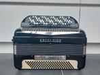 Accordeon Excelsior 610 do1, Muziek en Instrumenten, Accordeons, Ophalen, Gebruikt