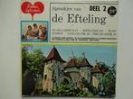 De Efteling - Deel 2 (1966), Cd's en Dvd's, Ophalen of Verzenden