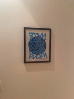 Kunstwerk Benjamin Van Oost, Ophalen of Verzenden