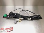 Mécanique vitre 4portes avant droite d'un BMW 3-Serie, -, 3 mois de garantie, Utilisé, -