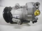 COMPRESSEUR CLIMATISATION Zafira Tourer (P12) (39045696), Utilisé, Opel