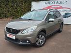 Peugeot 2008 12i, 1199 cc, Beige, Bedrijf, Apple Carplay