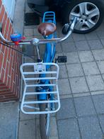 Er is maar 1 handvat en heeft 2 belem als werkt goed, Fietsen en Brommers, Ophalen, Zo goed als nieuw, Overig gereedschap