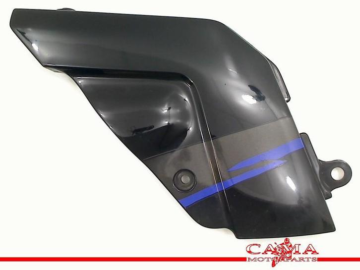 AFDEKKAP FRAME LINKS GSX R 750 1992-1995 (GSXR 750 GR7B), Motoren, Onderdelen | Suzuki, Gebruikt