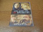 The operative - 2019, Cd's en Dvd's, Dvd's | Actie, Actiethriller, Ophalen of Verzenden, Zo goed als nieuw, Vanaf 16 jaar