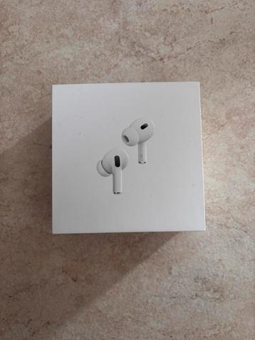 Airpods pro 2 beschikbaar voor biedingen