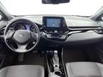 Toyota C-HR 1.8 Hybrid Dynamic Plus Mono-Tone E-CVT, Auto's, Stof, 4 cilinders, Wit, 5 zetels