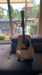 Dreadnought el-ak gitaar D-12E-KOA Martin, Muziek en Instrumenten, Snaarinstrumenten | Gitaren | Akoestisch, Ophalen, Zo goed als nieuw