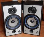 B&W DM110i speakerset (vintage) - goede staat, Audio, Tv en Foto, Ophalen, Gebruikt, Overige typen, 60 tot 120 watt