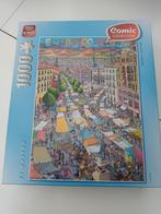 Puzzel 1000 stuks, Ophalen, Zo goed als nieuw